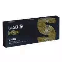 BioGel Premium S Line 2,2 мл (Сколково)
