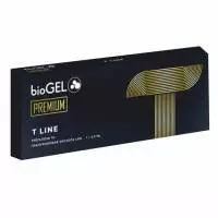 BioGel Premium T Line 2,2 мл (Сколково)