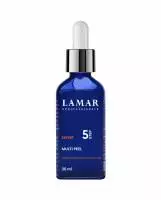 Мультипилинг гликолевый с молочной кислотой MULTI PEEL 30 мл (LAMAR professiomal, Россия) Мультипилинг гликолевый с молочной кислотой MULTI PEEL 30 мл (LAMAR professiomal, Россия)