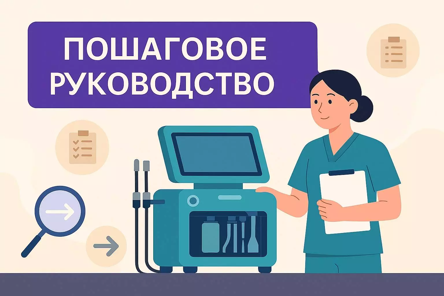 Как выбрать косметологический комбайн для салона: пошаговое руководство Как выбрать косметологический комбайн для салона: пошаговое руководство