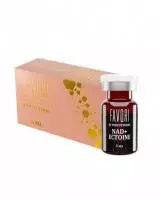 Favori NAD+ Ectoine 5мл (Россия) Favori NAD+ Ectoine 5мл (Россия)