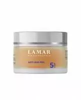 Пилинг желтый с ретиноевой кислотой ANTI-AGE PEEL 30 мл (LAMAR professional, Россия) Пилинг желтый с ретиноевой кислотой ANTI-AGE PEEL 30 мл (LAMAR professional, Россия)