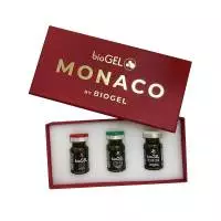 BioGel MONACO 3*5 мл (Сколково)