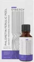 Пилинг флоретин-феруловый Phloretin Ferulic Peel 30 мл (Skin Synergy, Россия)