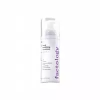 Крем солнцезащитный базовый матирующий/Basic mattifying suncreen Spf50 50мл (Factology, Россия)