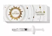 BioGel The Star 2,2 мл (Сколково)