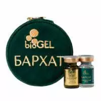 Biogel Бархат