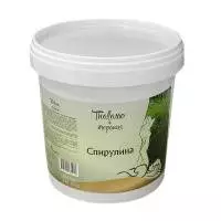 Водоросли Спирулина, 0,5 кг