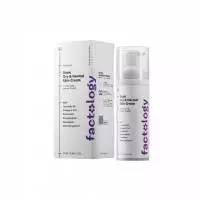 Крем базовый для сухой и нормальной кожи/Basic dry & normal skin cream 50мл (Factology, Россия)