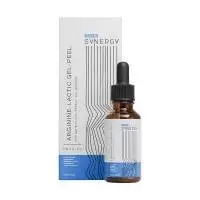 Пилинг-гель для кожи вокруг глаз Arginine-Lactic Gel-Peel 30 мл (Skin Synergy, Россия)