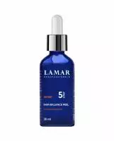 Пилинг азелаиновый пилинг с салициловой кислотой SKIN BALANCE PEE 30 мл (LAMAR professiomal, Россия) Пилинг азелаиновый пилинг с салициловой кислотой SKIN BALANCE PEE 30 мл (LAMAR professiomal, Россия)