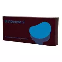 BiViDerma V c лидокаином 1,0мл (Южная Корея)