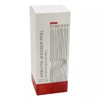 Пилинг Джесснера с Арбутином Arbutin Jessner Peel 30 мл (Skin Synergy, Россия)