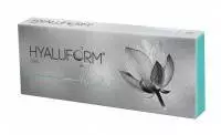 HYALUFORM Normal 1.8% 18 мг/мл 1 мл (THEOSCANE, Россия)