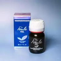 Пилинг феруловый Ferulic Peeling 30 мл (Mesopharm-Россия) в интернет-магазине Эстетик Пилинг феруловый Ferulic Peeling 30 мл (Mesopharm-Россия) в интернет-магазине Эстетик, Фото