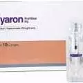 Hyaron (Южная Корея) в интернет-магазине Эстетик, Фото