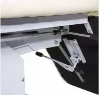 Кресло косметологическое АЛЬФА-06, 1 мотор (Россия) в интернет-магазине Эстетик, Фото