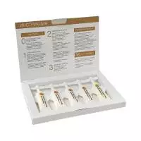 Крем-пилинг 6-RETINOL CREAM-PEEL 3 фл по 5 мл (Skin Synergy, Россия) в интернет-магазине Эстетик, Фото