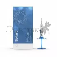 Bellarti Hydrate 1.35% 2 мл (Россия)