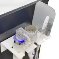 Аппарат 3 в 1 FIBER (микроигольчатый RF-лифтинг,криотерапия, удаление сосудистых звездочек) в интернет-магазине Эстетик, Фото
