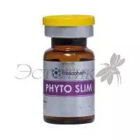 Концентрат Phyto Slim (липолитическая терапия) 5 мл фл Mesopharm (Россия)