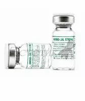 Аминояль Стронг (Amino-Jal Strong) 10 мл фл (Bioformula - Италия)
