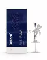 Bellarti Estilla PLLA 3 мл (Россия)