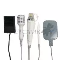 Аппарат 3 в 1 FIBER (микроигольчатый RF-лифтинг,криотерапия, удаление сосудистых звездочек) в интернет-магазине Эстетик, Фото