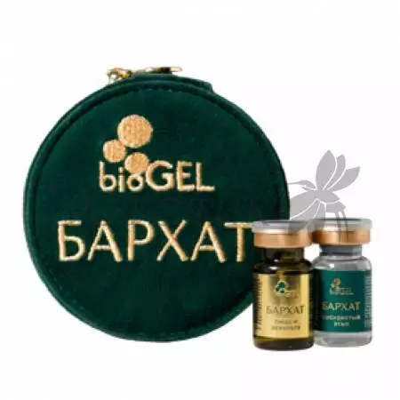 Biogel Бархат Biogel Бархат
