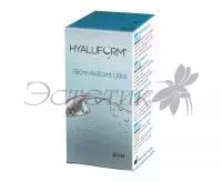 HYALUFORM Biorevitalizant Ultra 1% 3 мл фл (THOSCANE, Россия)