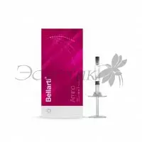 Bellarti Amino 1,5% + 0,00124% 2 мл (Россия)