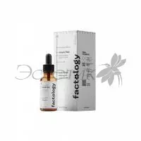 Пилинг феруловый/Ferulic peel 30мл (Factology, Россия)