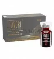 Favori Calcium Hydroxyapatite 5мл (Россия) Favori Calcium Hydroxyapatite 5мл (Россия)