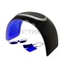 Аппарат светодиодной SPA LED терапии с миостимуляцией