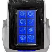 Аппарат 8 в 1 LS-78 (Вакуум+RF, RF, фотонотерапия, липолазер, кавитация, крио/термо терапия) в интернет-магазине Эстетик, Фото