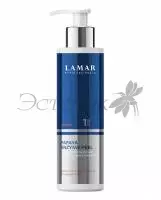 Гель-пилинг энзимный с фруктовыми кислотами PAPAYA ENZYME PEEL 200 мл (LAMAR professiomal, Россия) Гель-пилинг энзимный с фруктовыми кислотами PAPAYA ENZYME PEEL 200 мл (LAMAR professiomal, Россия)
