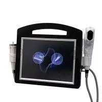 Аппарат 2 в 1 G25 HIFU + микроигольчатый RF