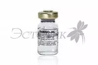 Аминояль (Amino-Jal) 5 мл фл (Bioformula - Италия)