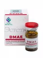 Дмае коктейль Dmae (5,5мл) VITA ESTETIC