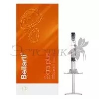 Bellarti Extra plus 2 мл (Россия)