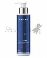 Крем постпилинговый с алоэ spf 15 S.O.S. CREAM 200 мл (LAMAR professiomal, Россия) Крем постпилинговый с алоэ spf 15 S.O.S. CREAM 200 мл (LAMAR professiomal, Россия)