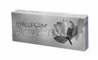 HYALUFORM Deep 2.5% 25 мг/мл 1 мл (THEOSCANE, Россия)