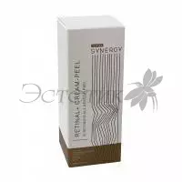 Крем-пилинг ретиналь+ Retinal+ Cream-Peel 15 мл (Skin Synergy, Россия)