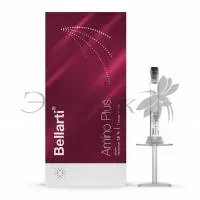 Bellarti Amino Plus 2 мл (Россия)