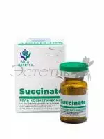 Сукцинат натрия коктейль Succinate (5,5мл) VITA ESTETIC