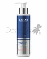 Гель предпилинговый с PHA и AHA кислотами PREPARATION CLEANSER 200 мл (LAMAR professiomal, Россия) Гель предпилинговый с PHA и AHA кислотами PREPARATION CLEANSER 200 мл (LAMAR professiomal, Россия)