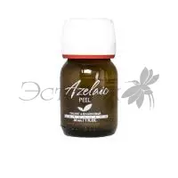 Пилинг азелаиновый Azelaic Peeling 30 мл (Mesopharm-Россия) Пилинг азелаиновый Azelaic Peeling 30 мл (Mesopharm-Россия)